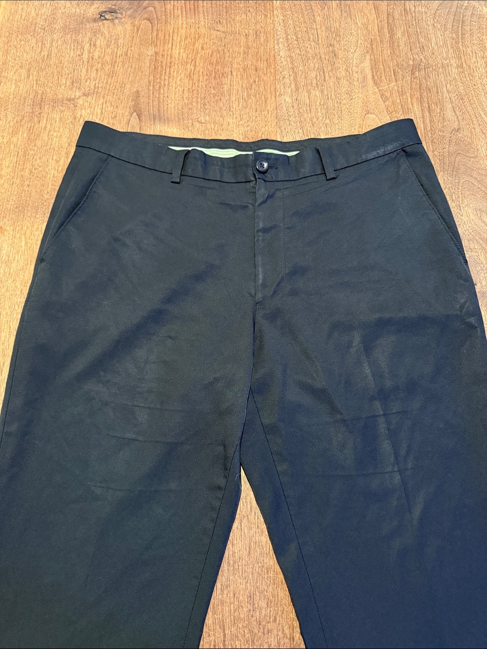 GREG NORMAN x TASSO ELLA Slim-Fit Chino - 36x30